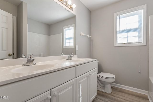 1284 Sweetgrass Street, Knightdale, NC 27545