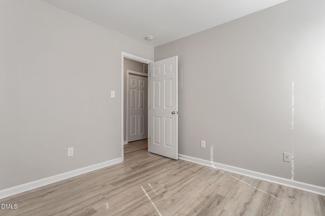 1284 Sweetgrass Street, Knightdale, NC 27545