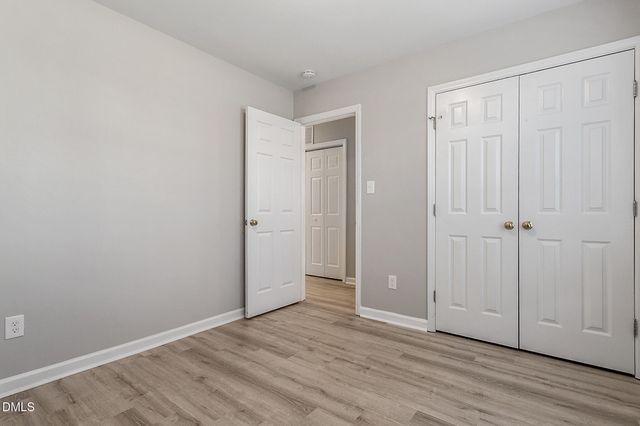 1284 Sweetgrass Street, Knightdale, NC 27545