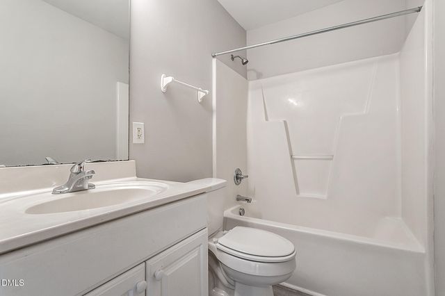 1284 Sweetgrass Street, Knightdale, NC 27545