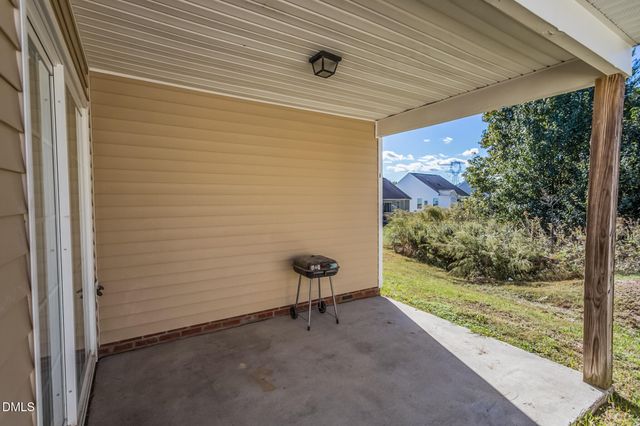 1284 Sweetgrass Street, Knightdale, NC 27545