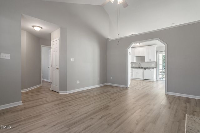 1284 Sweetgrass Street, Knightdale, NC 27545