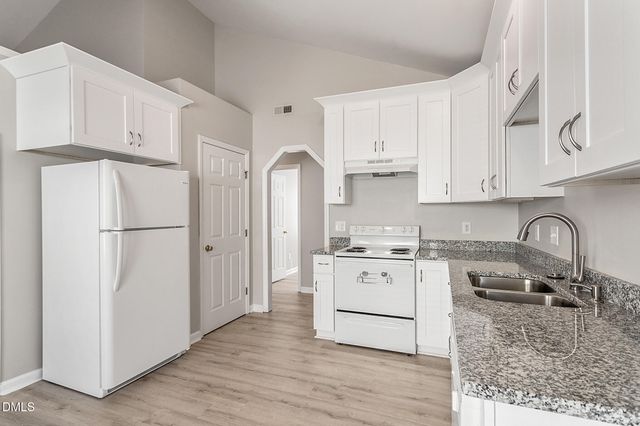 1284 Sweetgrass Street, Knightdale, NC 27545