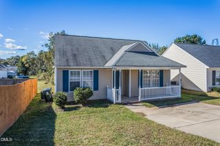1284 Sweetgrass Street, Knightdale, NC 27545