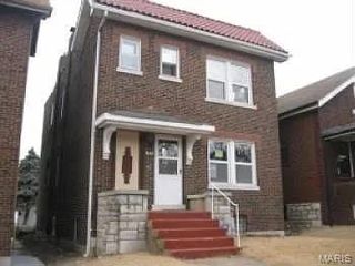 3645 Dunnica Avenue, St Louis, MO 63116