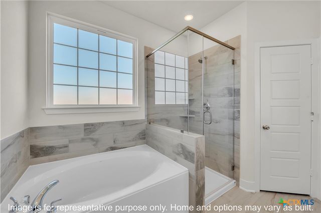 134 Nettie Drive, Killeen, TX 76542