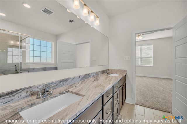 134 Nettie Drive, Killeen, TX 76542