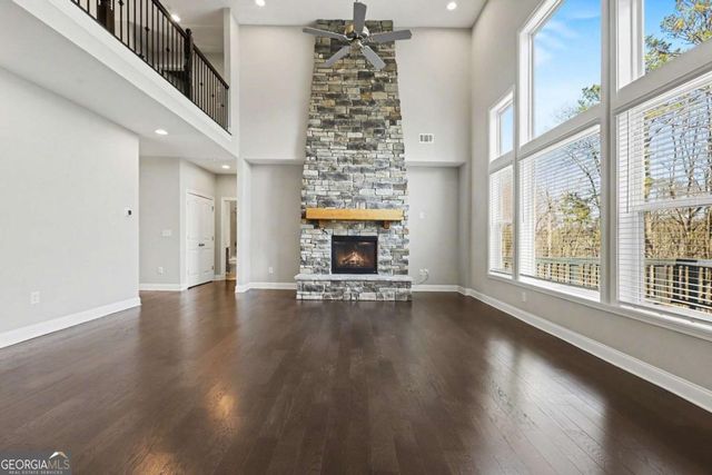 129 Millstone Way, Canton, GA 30115
