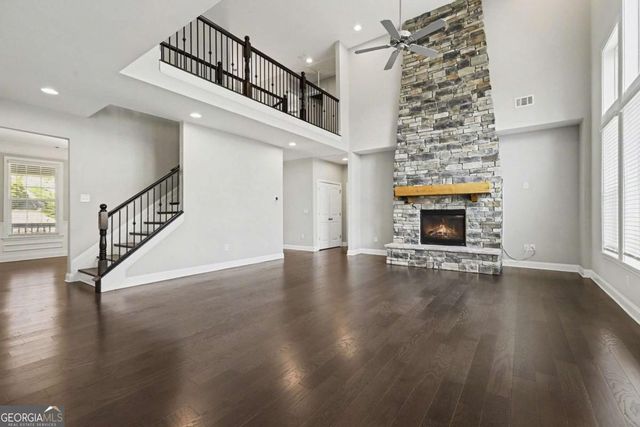 129 Millstone Way, Canton, GA 30115