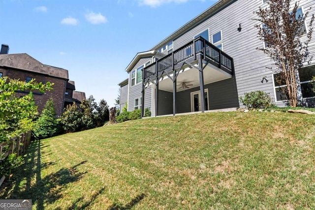 129 Millstone Way, Canton, GA 30115