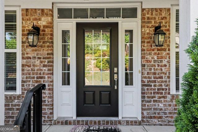 129 Millstone Way, Canton, GA 30115