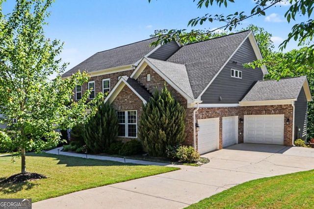 129 Millstone Way, Canton, GA 30115