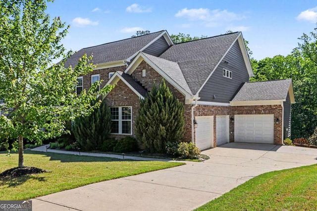 129 Millstone Way, Canton, GA 30115
