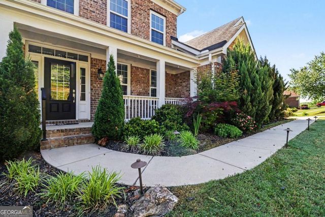 129 Millstone Way, Canton, GA 30115