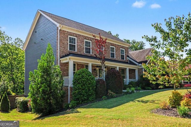 129 Millstone Way, Canton, GA 30115