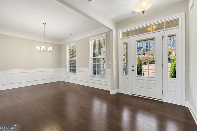 129 Millstone Way, Canton, GA 30115