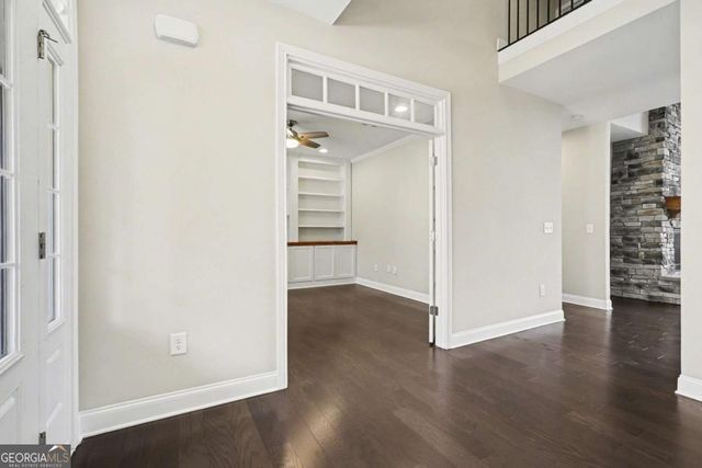 129 Millstone Way, Canton, GA 30115