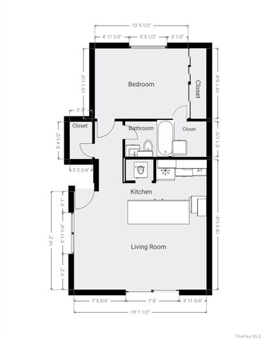 1 Anchorage Way 1501, Freeport, NY 11520