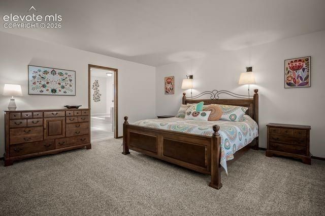 8450 Melross Court, Colorado Springs, CO 80919