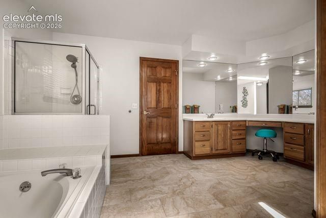 8450 Melross Court, Colorado Springs, CO 80919