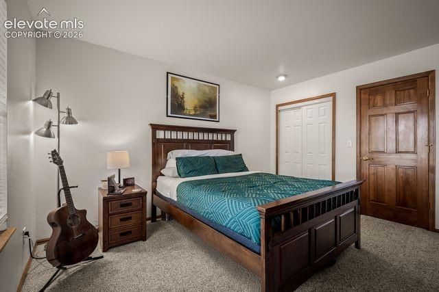8450 Melross Court, Colorado Springs, CO 80919