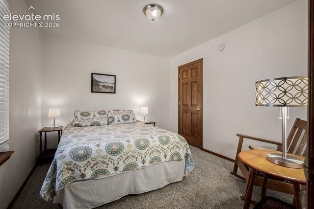 8450 Melross Court, Colorado Springs, CO 80919