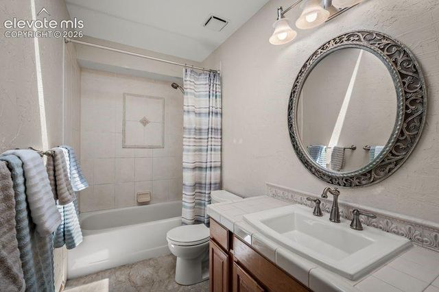 8450 Melross Court, Colorado Springs, CO 80919