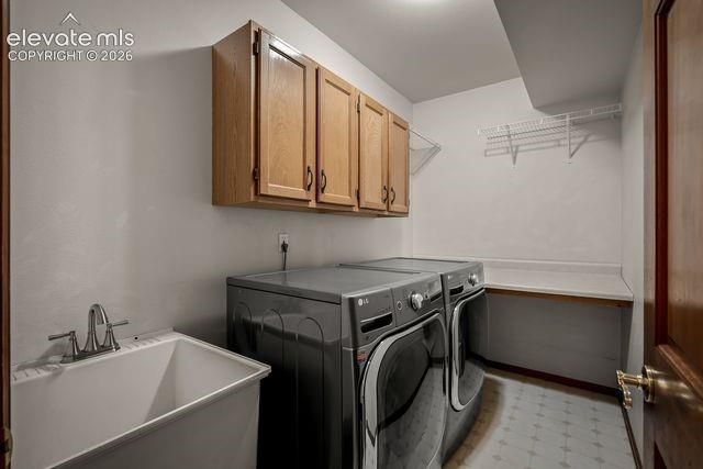8450 Melross Court, Colorado Springs, CO 80919