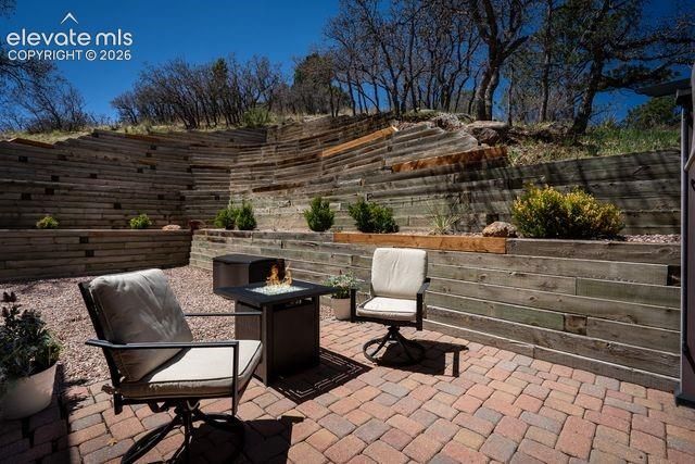 8450 Melross Court, Colorado Springs, CO 80919