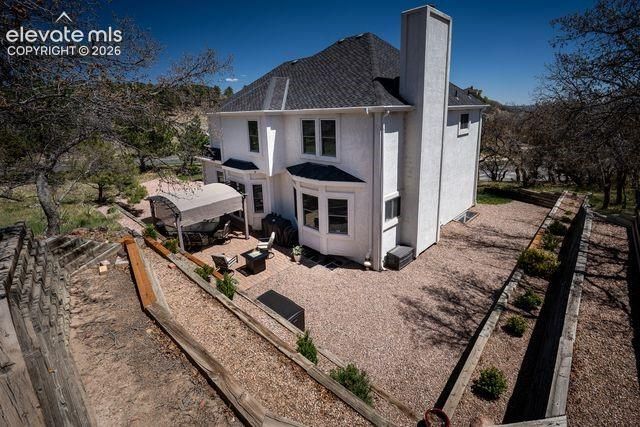 8450 Melross Court, Colorado Springs, CO 80919