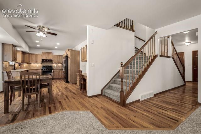 8450 Melross Court, Colorado Springs, CO 80919