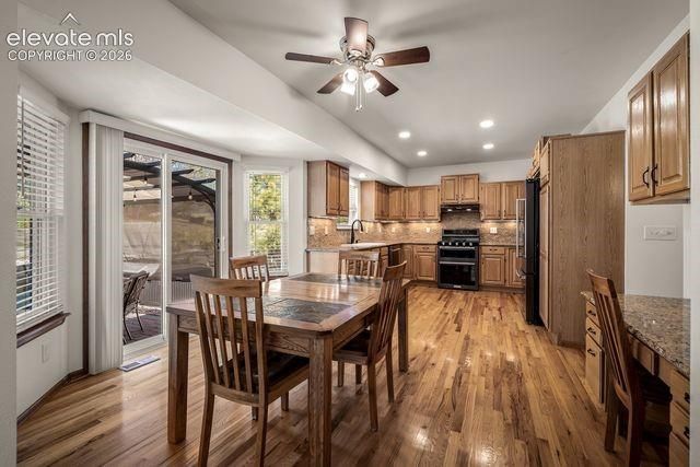 8450 Melross Court, Colorado Springs, CO 80919
