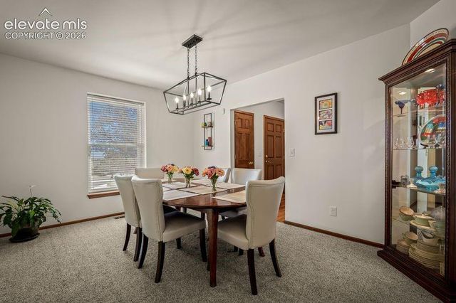8450 Melross Court, Colorado Springs, CO 80919