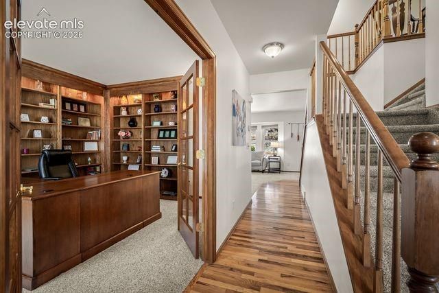 8450 Melross Court, Colorado Springs, CO 80919