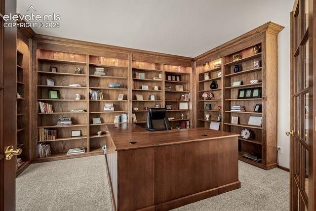 8450 Melross Court, Colorado Springs, CO 80919