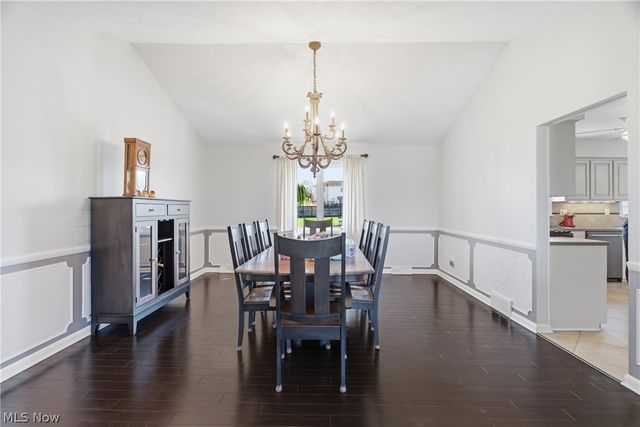 13901 Bennington Boulevard, Middleburg Heights, OH 44130