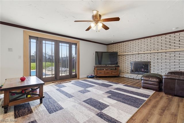 13901 Bennington Boulevard, Middleburg Heights, OH 44130