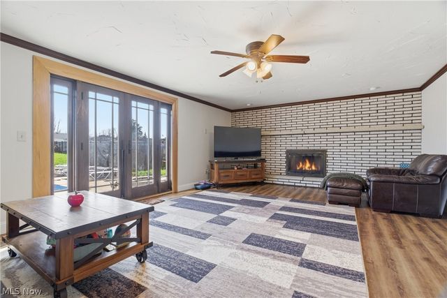 13901 Bennington Boulevard, Middleburg Heights, OH 44130