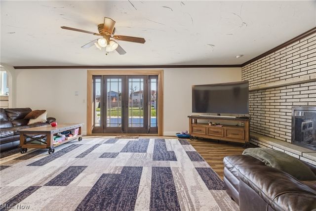 13901 Bennington Boulevard, Middleburg Heights, OH 44130