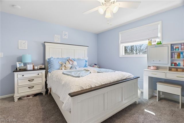 13901 Bennington Boulevard, Middleburg Heights, OH 44130