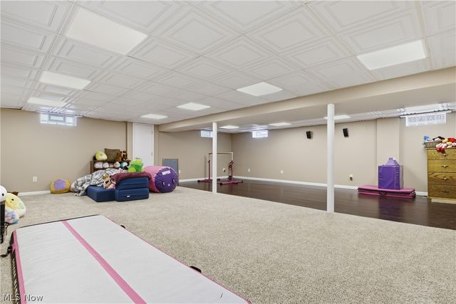 13901 Bennington Boulevard, Middleburg Heights, OH 44130