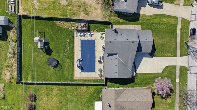 13901 Bennington Boulevard, Middleburg Heights, OH 44130