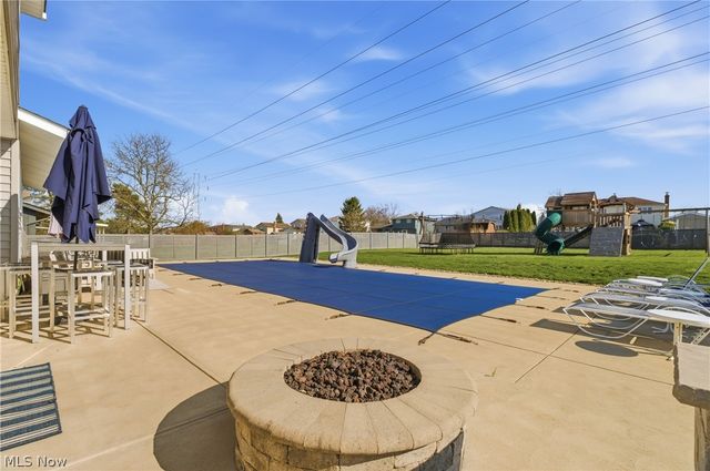 13901 Bennington Boulevard, Middleburg Heights, OH 44130