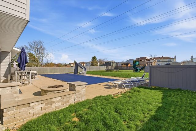 13901 Bennington Boulevard, Middleburg Heights, OH 44130