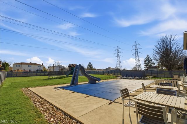 13901 Bennington Boulevard, Middleburg Heights, OH 44130