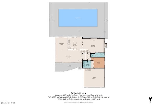 13901 Bennington Boulevard, Middleburg Heights, OH 44130