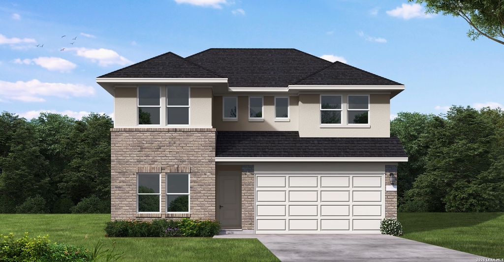 5054 Obispo Circle, Schertz, TX 78124