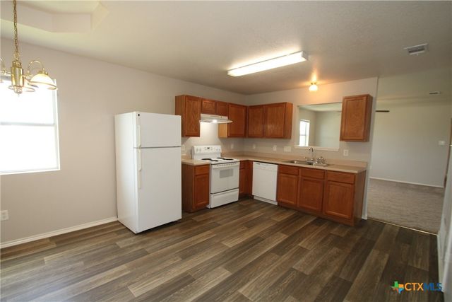 4916 Judson Avenue, Killeen, TX 76549