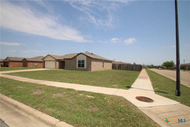 4916 Judson Avenue, Killeen, TX 76549