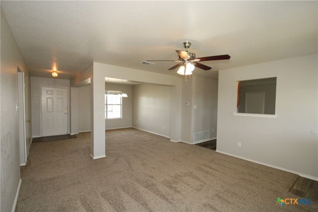 4916 Judson Avenue, Killeen, TX 76549